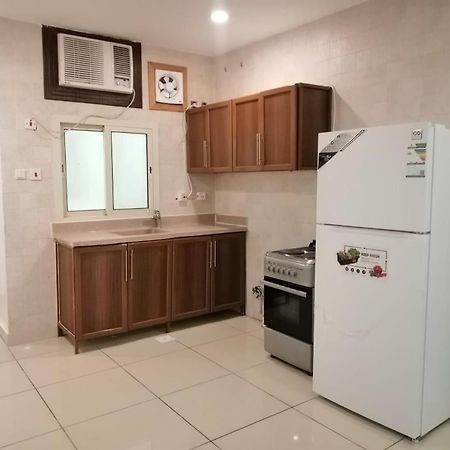 Loaloat Al Khobar 2 Furnished Units Aparthotel Kültér fotó