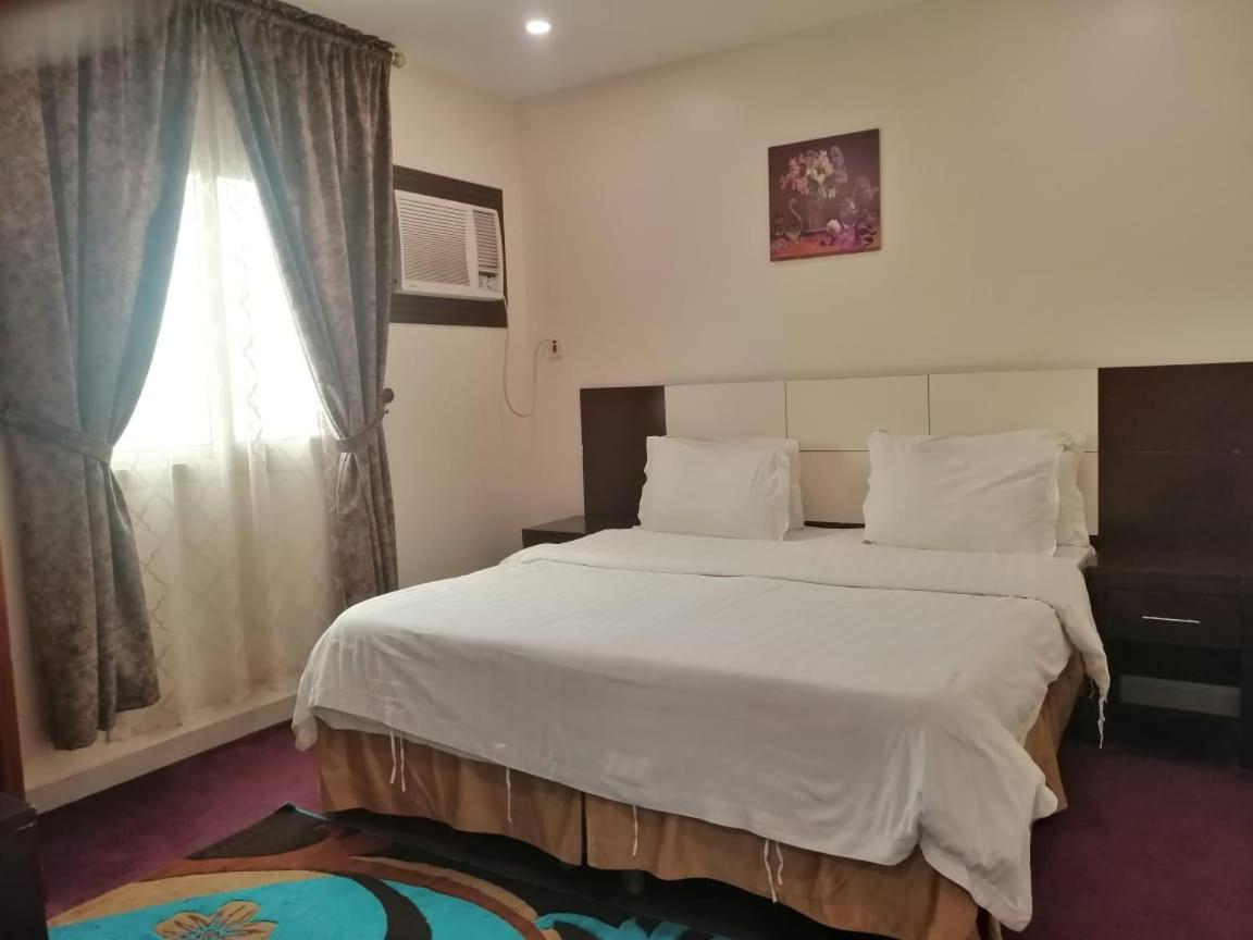 Loaloat Al Khobar 2 Furnished Units Aparthotel Kültér fotó
