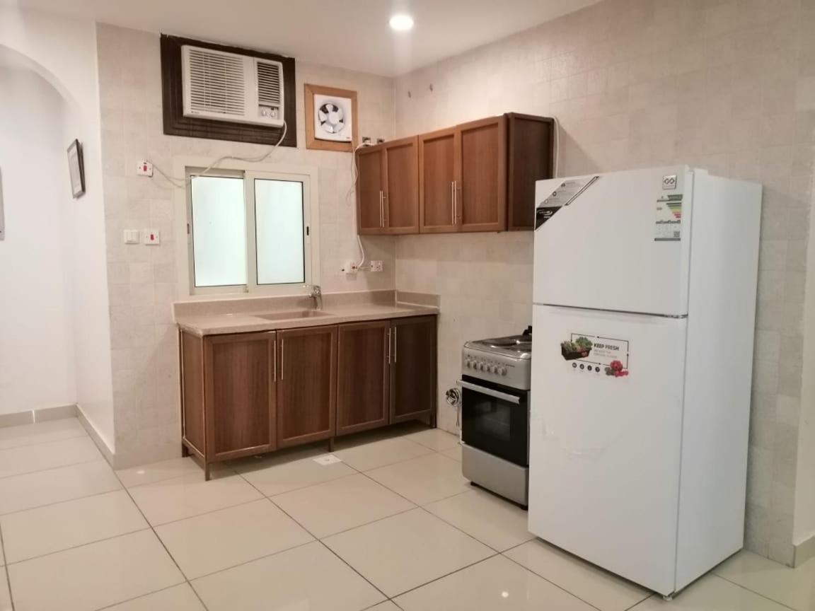 Loaloat Al Khobar 2 Furnished Units Aparthotel Kültér fotó