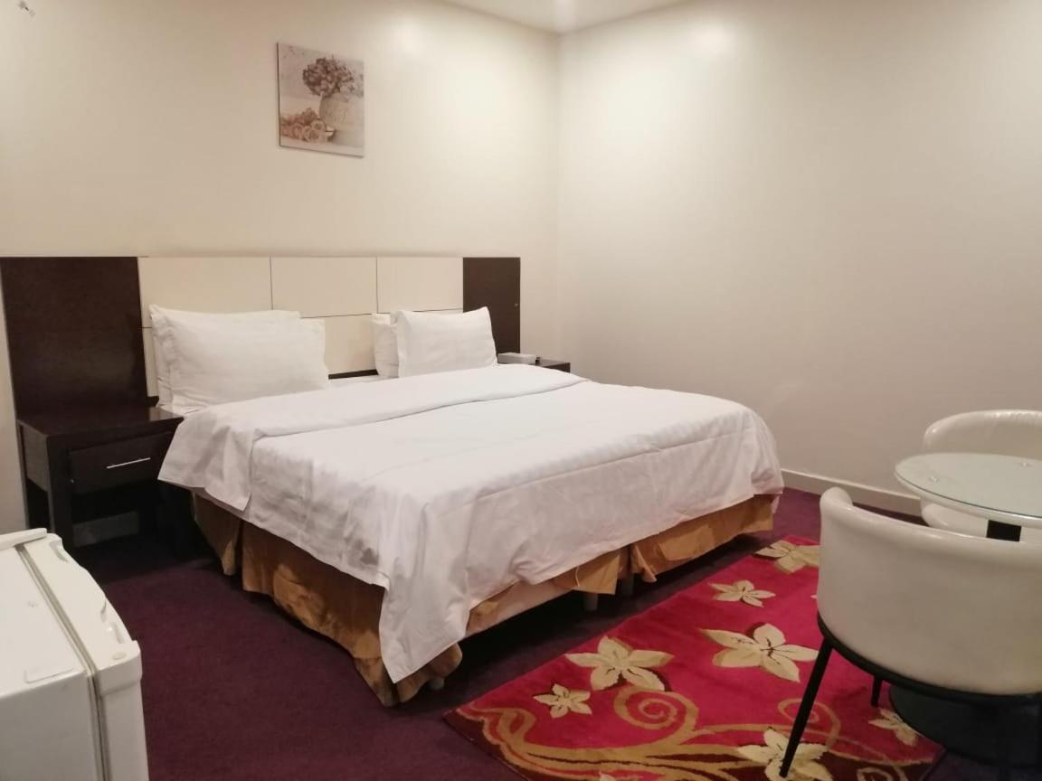 Loaloat Al Khobar 2 Furnished Units Aparthotel Kültér fotó