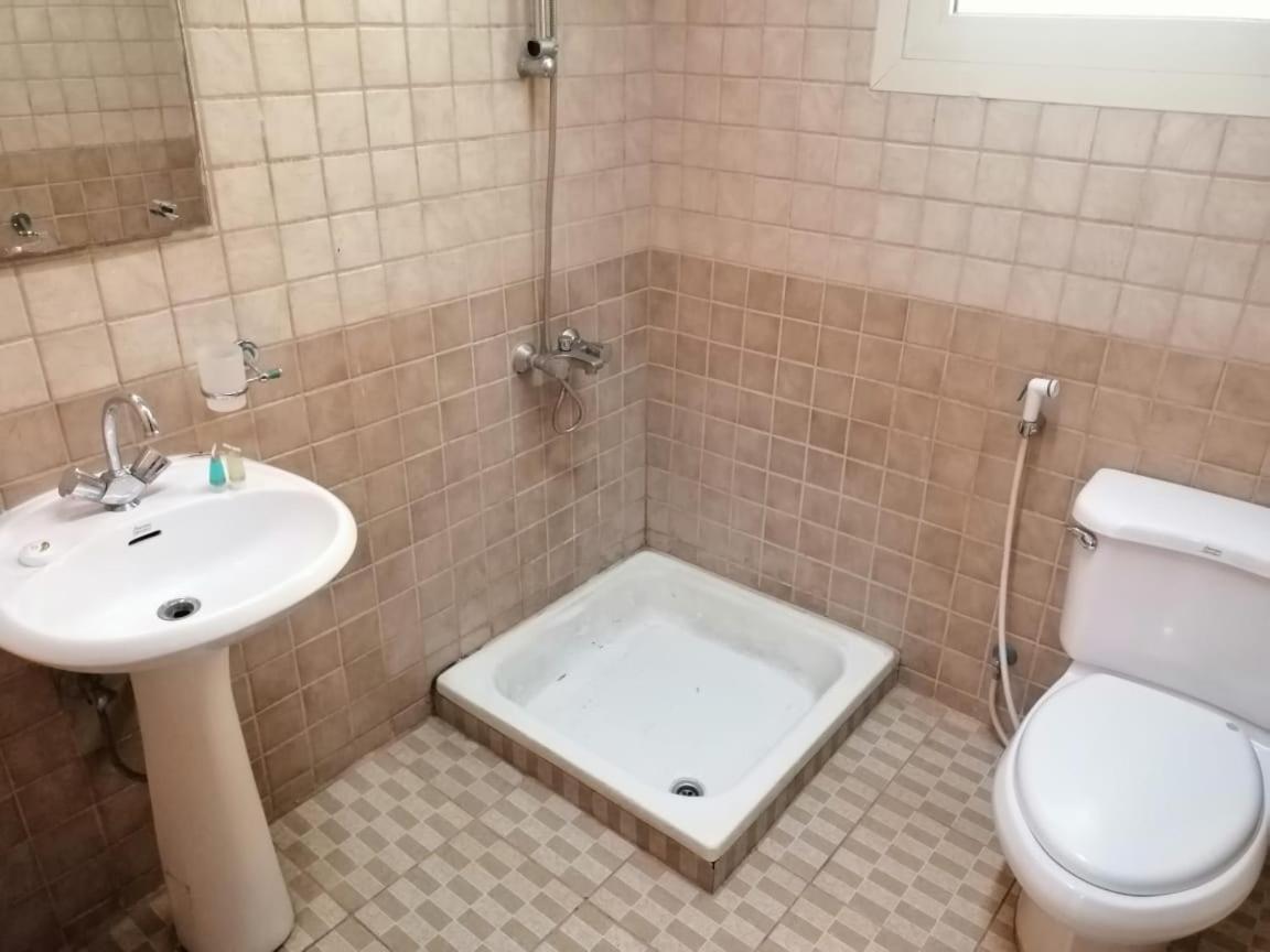 Loaloat Al Khobar 2 Furnished Units Aparthotel Kültér fotó