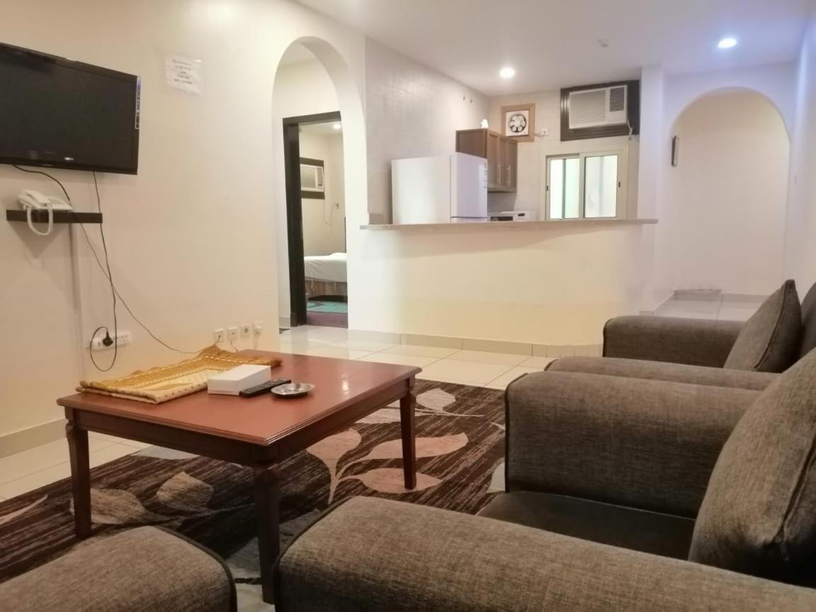 Loaloat Al Khobar 2 Furnished Units Aparthotel Kültér fotó