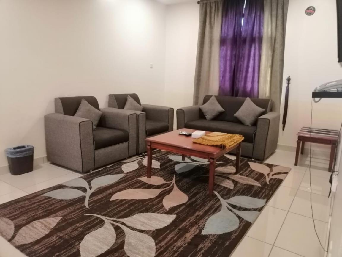 Loaloat Al Khobar 2 Furnished Units Aparthotel Kültér fotó