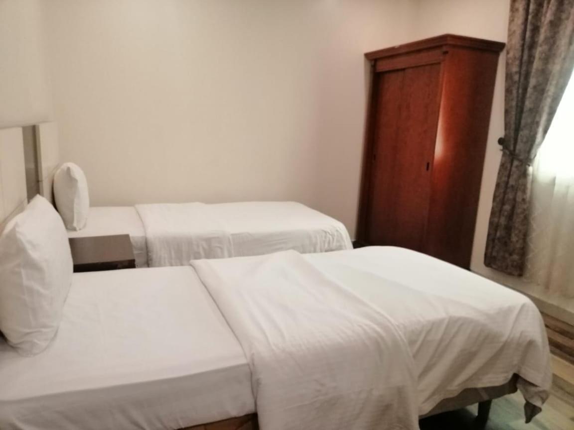 Loaloat Al Khobar 2 Furnished Units Aparthotel Kültér fotó