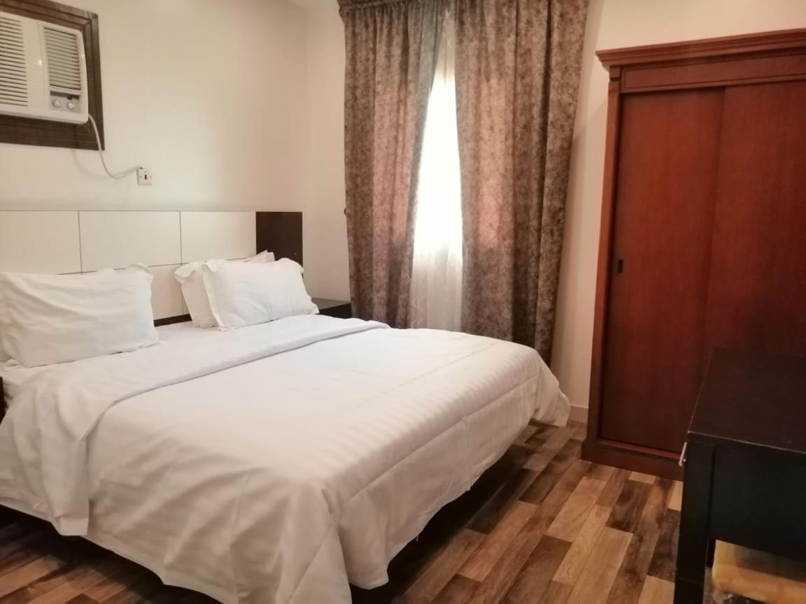 Loaloat Al Khobar 2 Furnished Units Aparthotel Kültér fotó