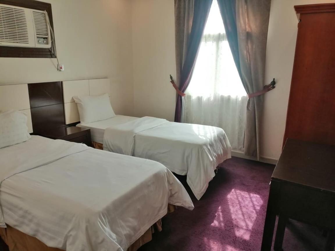 Loaloat Al Khobar 2 Furnished Units Aparthotel Kültér fotó