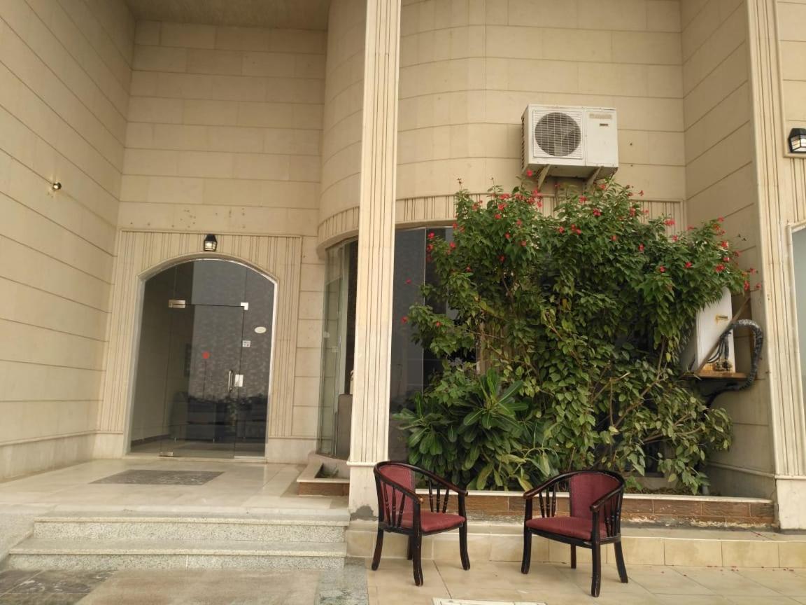 Loaloat Al Khobar 2 Furnished Units Aparthotel Kültér fotó
