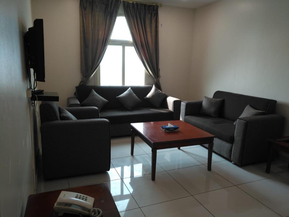 Loaloat Al Khobar 2 Furnished Units Aparthotel Kültér fotó