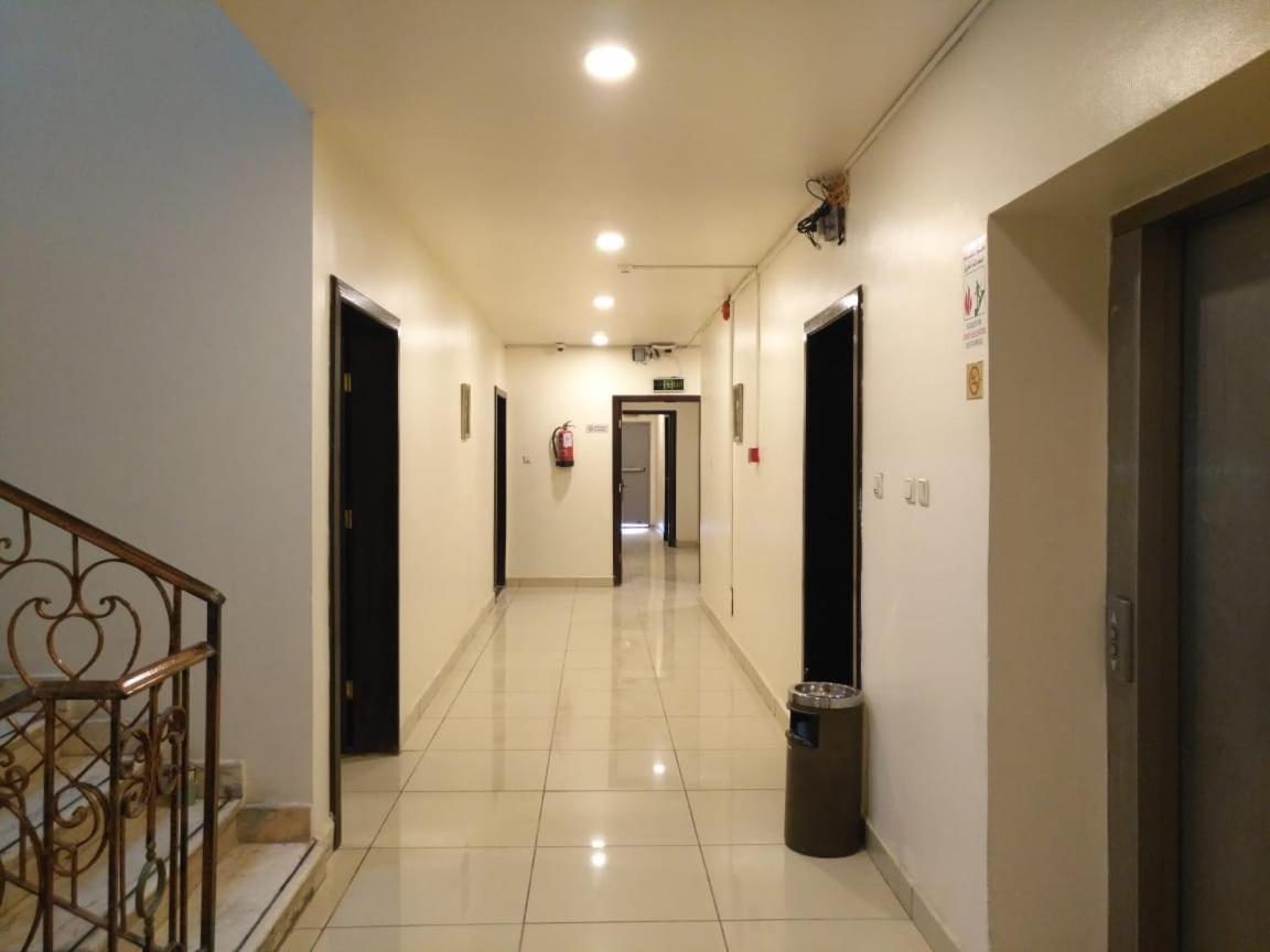 Loaloat Al Khobar 2 Furnished Units Aparthotel Kültér fotó
