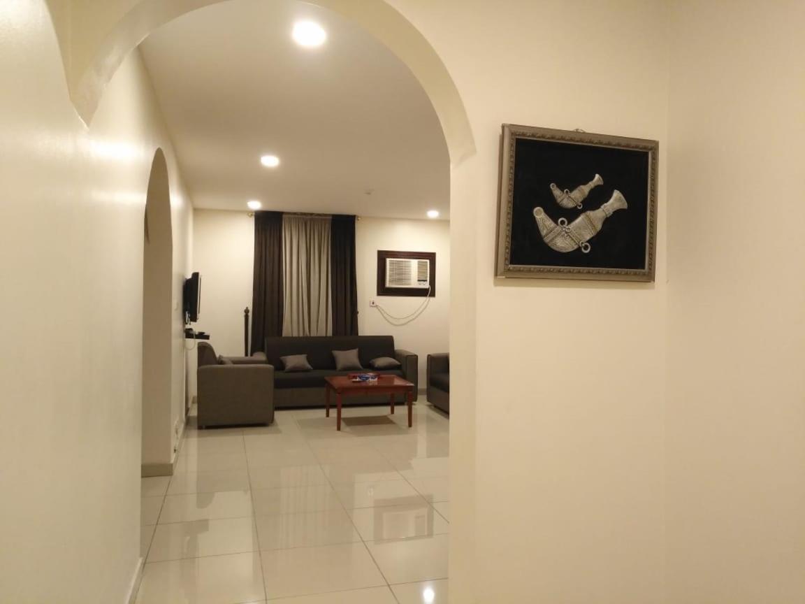 Loaloat Al Khobar 2 Furnished Units Aparthotel Kültér fotó