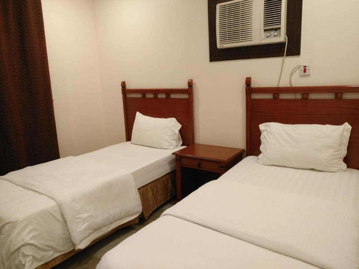 Loaloat Al Khobar 2 Furnished Units Aparthotel Kültér fotó