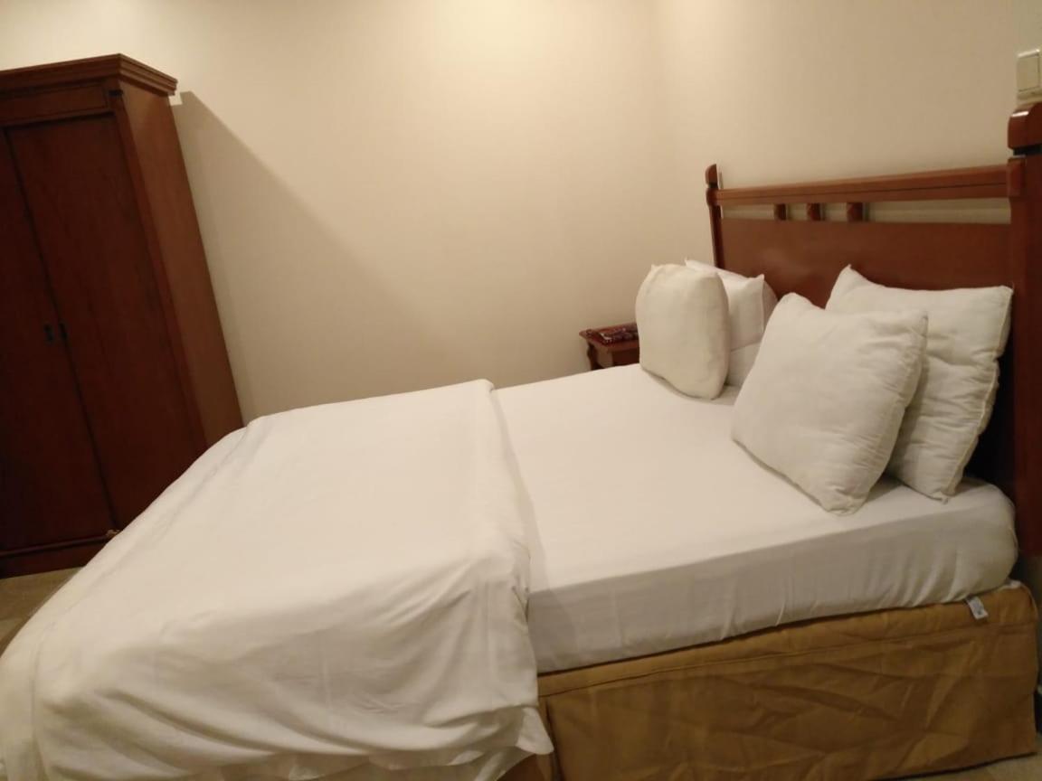 Loaloat Al Khobar 2 Furnished Units Aparthotel Kültér fotó