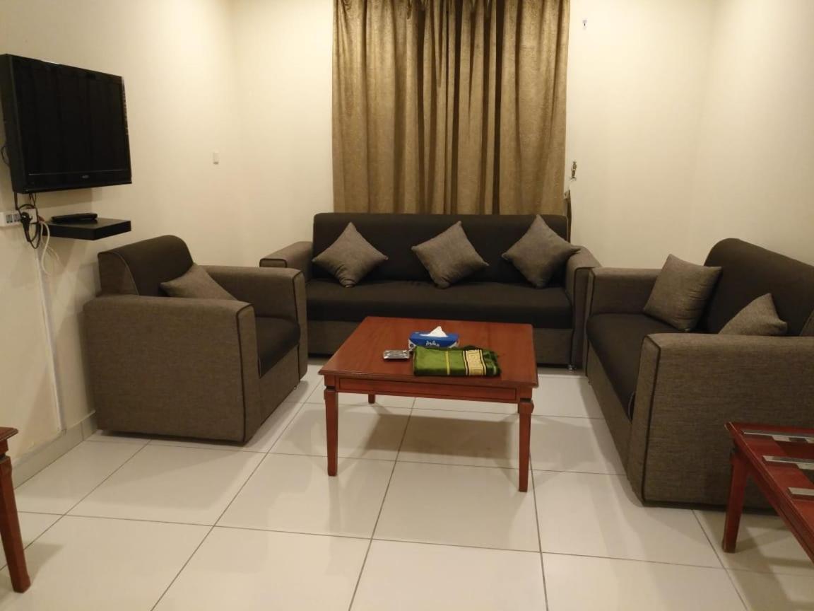 Loaloat Al Khobar 2 Furnished Units Aparthotel Kültér fotó