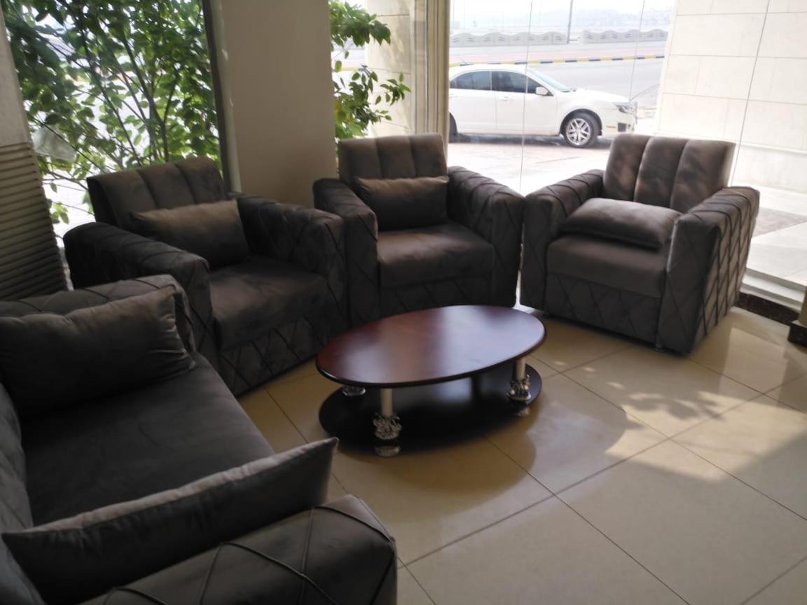 Loaloat Al Khobar 2 Furnished Units Aparthotel Kültér fotó