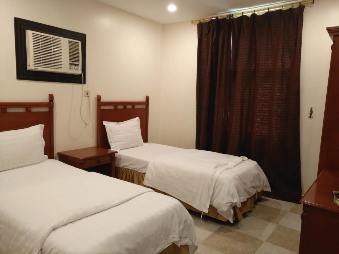 Loaloat Al Khobar 2 Furnished Units Aparthotel Kültér fotó
