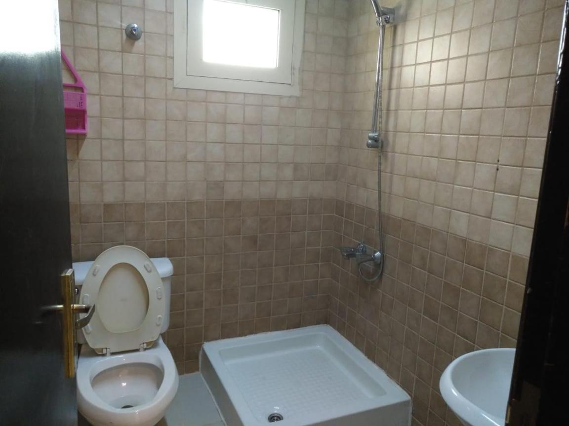 Loaloat Al Khobar 2 Furnished Units Aparthotel Kültér fotó