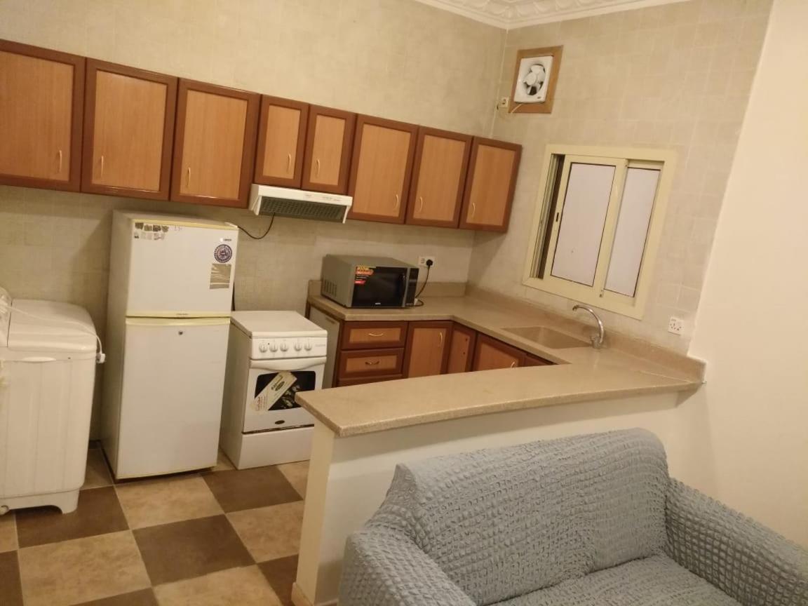 Loaloat Al Khobar 2 Furnished Units Aparthotel Kültér fotó