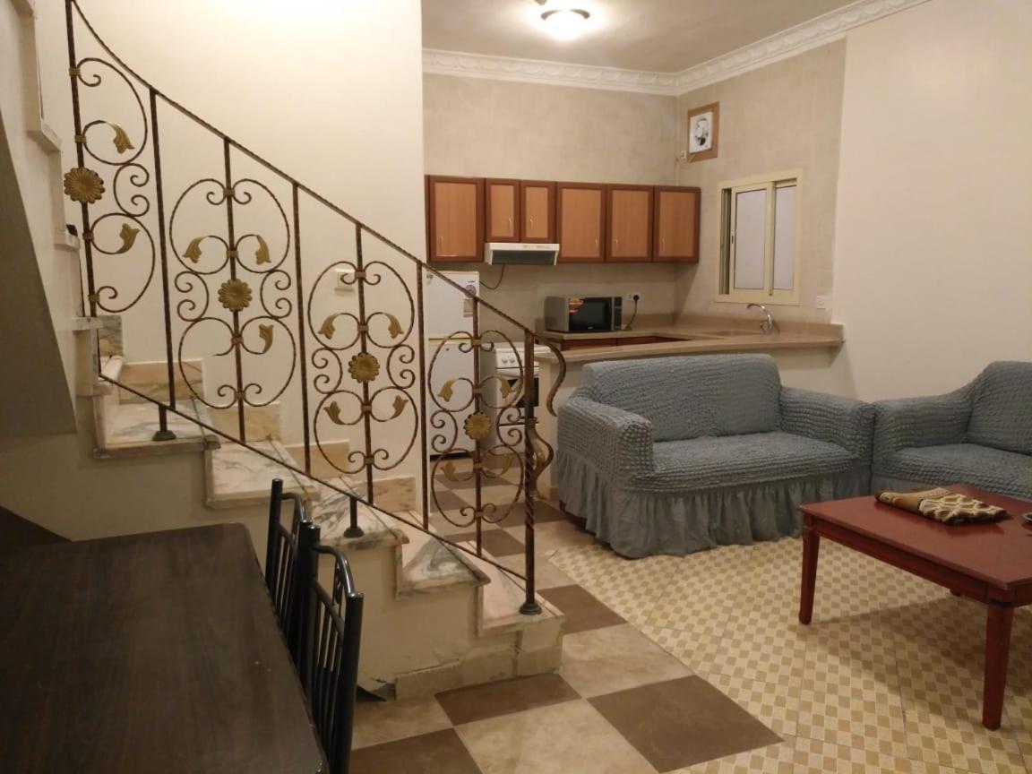 Loaloat Al Khobar 2 Furnished Units Aparthotel Kültér fotó