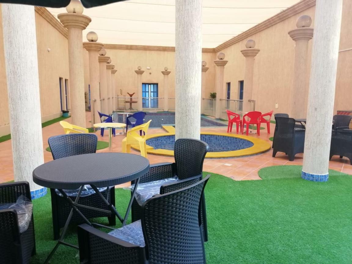 Loaloat Al Khobar 2 Furnished Units Aparthotel Kültér fotó