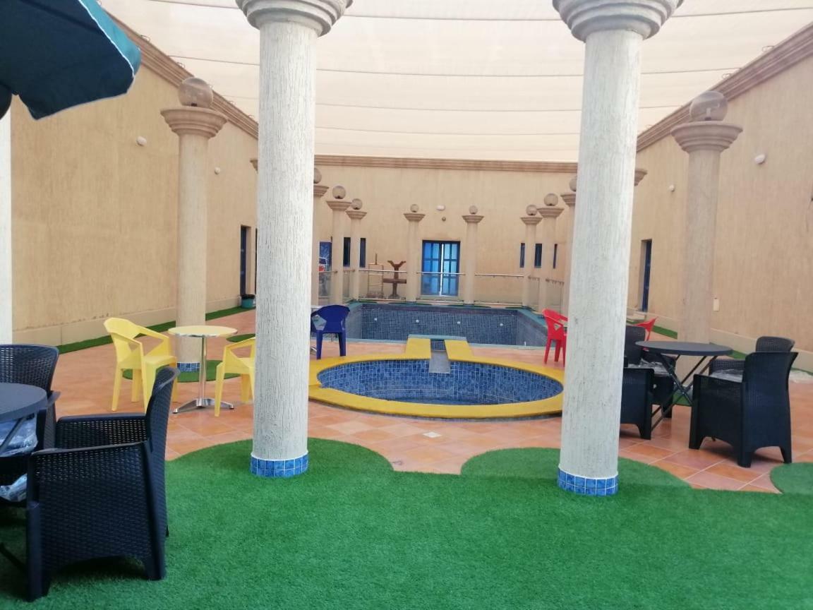 Loaloat Al Khobar 2 Furnished Units Aparthotel Kültér fotó