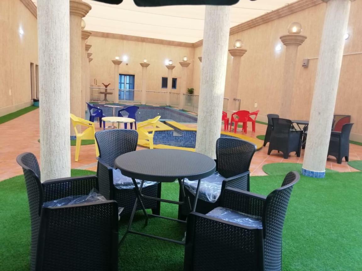 Loaloat Al Khobar 2 Furnished Units Aparthotel Kültér fotó