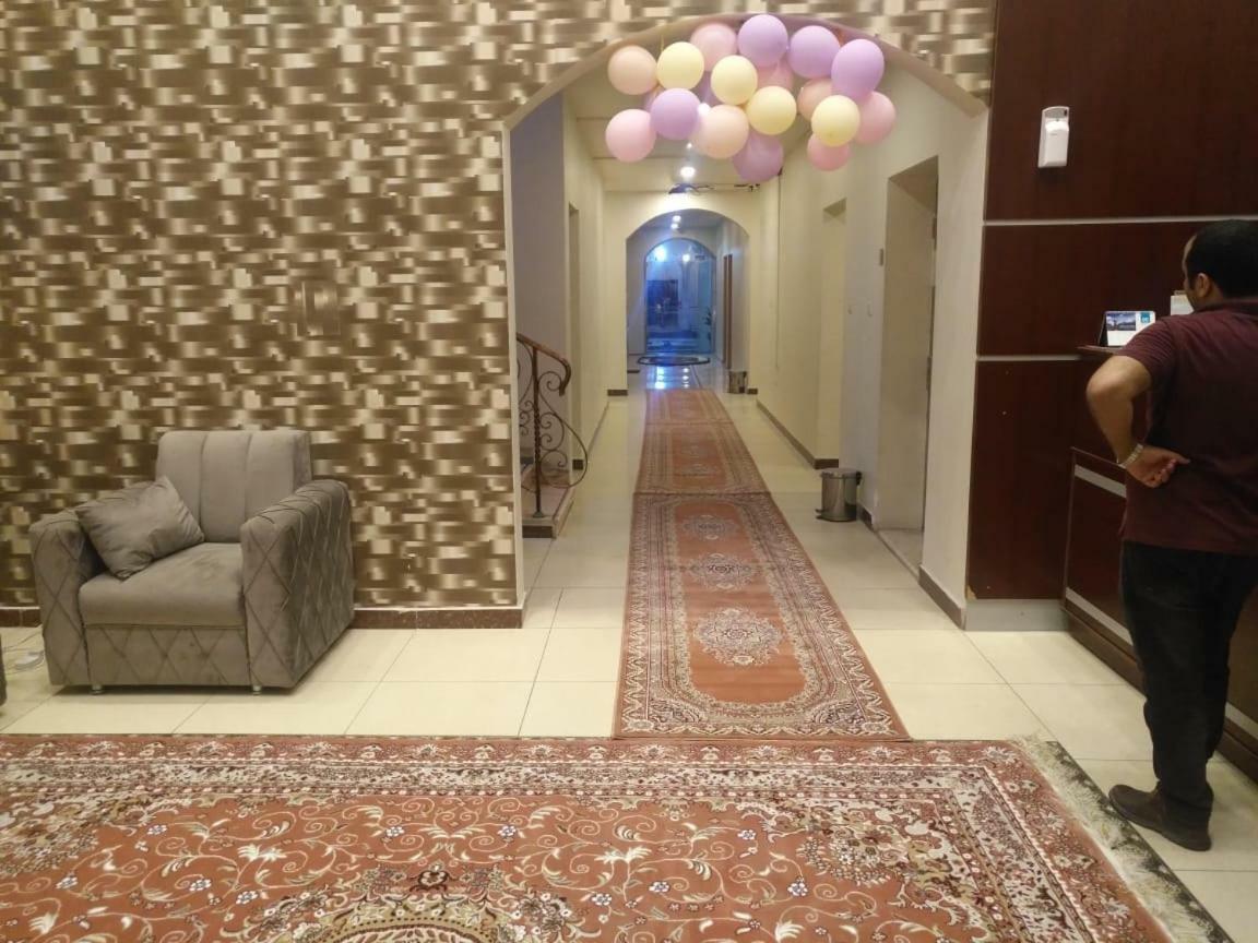 Loaloat Al Khobar 2 Furnished Units Aparthotel Kültér fotó