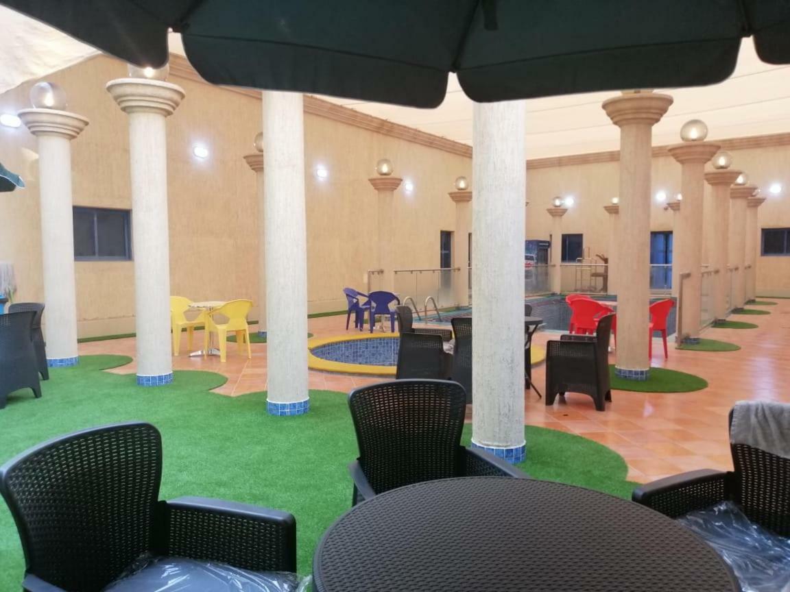 Loaloat Al Khobar 2 Furnished Units Aparthotel Kültér fotó