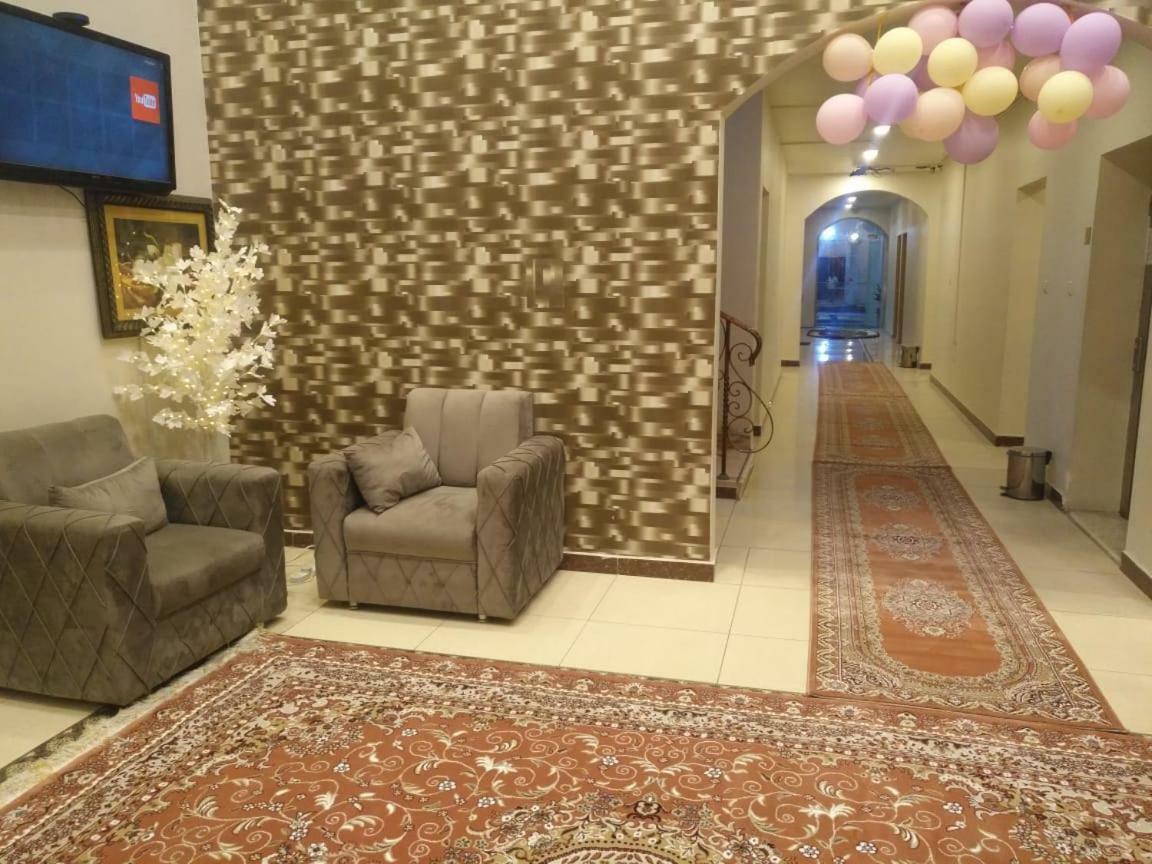 Loaloat Al Khobar 2 Furnished Units Aparthotel Kültér fotó