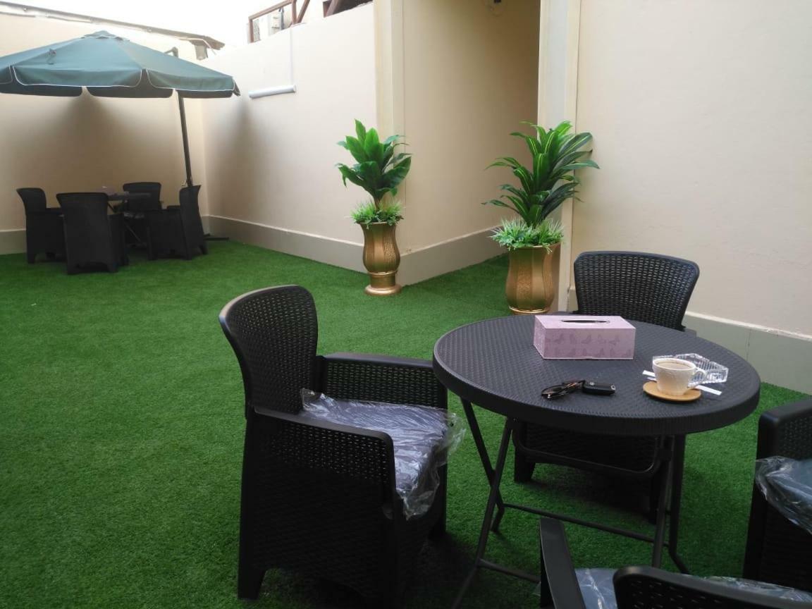 Loaloat Al Khobar 2 Furnished Units Aparthotel Kültér fotó