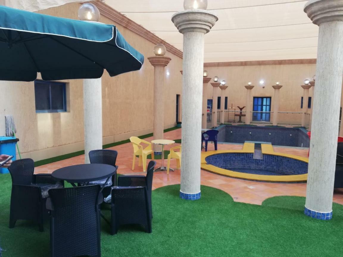 Loaloat Al Khobar 2 Furnished Units Aparthotel Kültér fotó