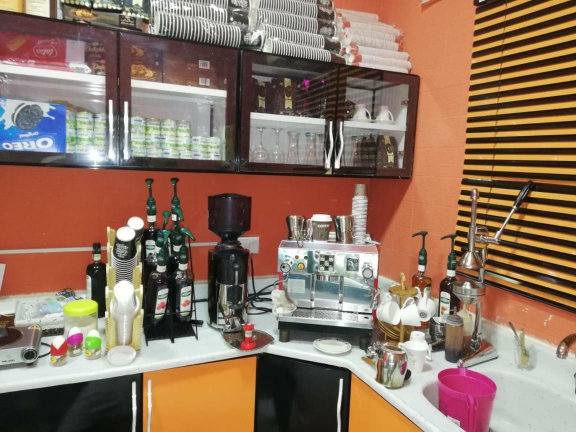 Loaloat Al Khobar 2 Furnished Units Aparthotel Kültér fotó